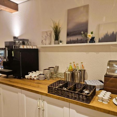 Hotel Altes Land Jork Ngoại thất bức ảnh